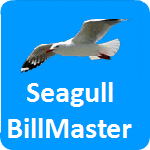 Seagull Servicing Monitor