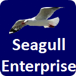 Seagull ERP Master